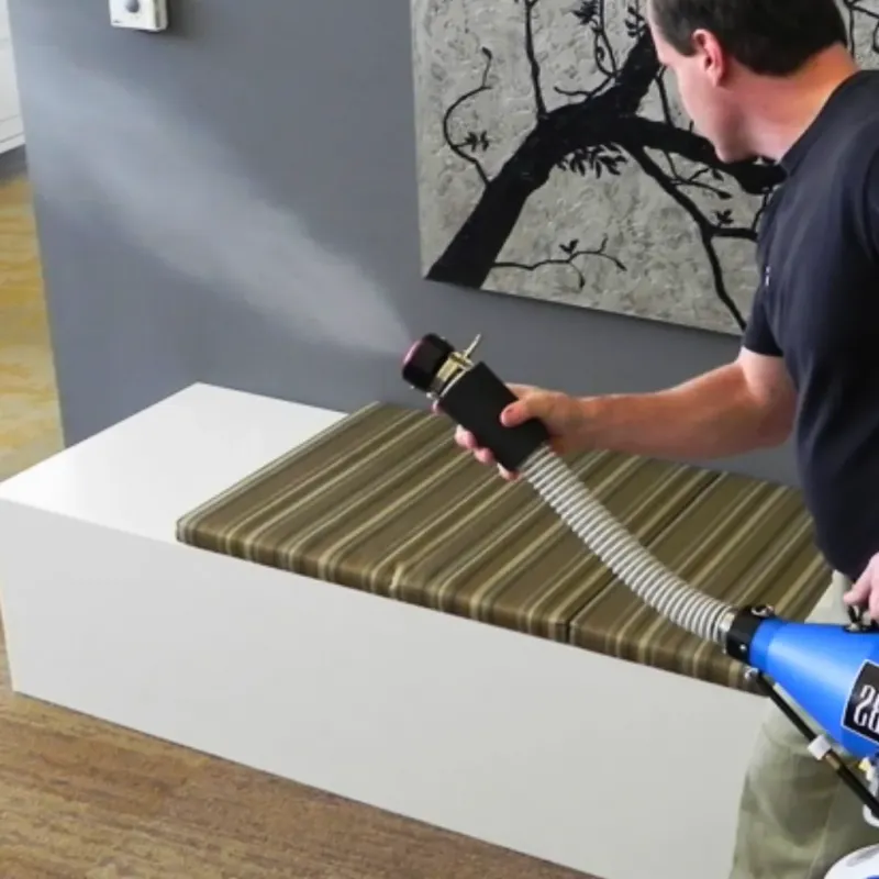 Professional Odor Removal in Gage Park, IL
